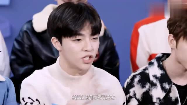 陈立农娱乐爆料视频,揭秘明星幕后生活