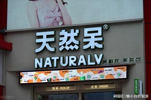 奶茶店最新爆料,最新爆款饮品背后的秘密大曝光！